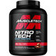 Proteín Nitro-Tech Performance - MuscleTech, cookies a krém, 1810g