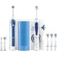 Oral-B ORAL HEALTH CENTER, PRO 2000 + OXYJET