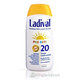 Ladival PRE DETI SPF 20 mlieko