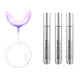 Smilepen Whitening Kit, sada na bielenie zubov s LED akcelerátorom