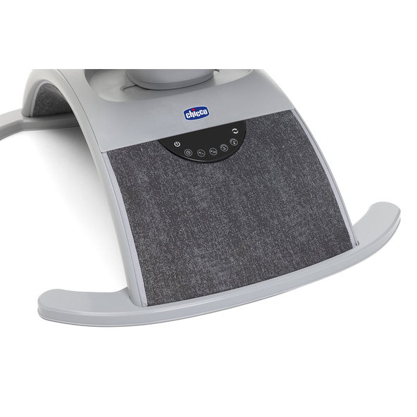 CHICCO Lehátko inteligentné multifunkčné ComfyWave 8v1 0m+ do 9kg