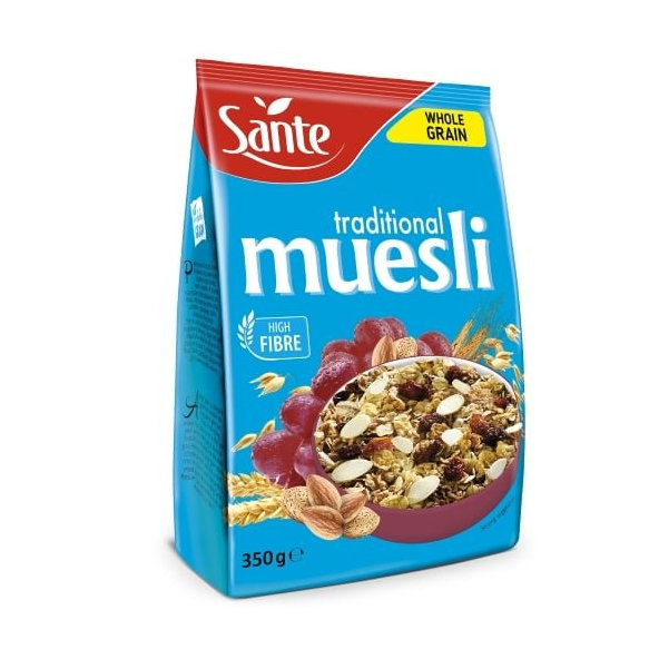Müsli 350 g - Sante