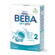 BEBA OPTIPRO® 2 Mlieko následné dojčenské, 500 g​