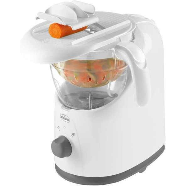 Varič parný Easy Meal