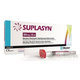 SUPLASYN sterilný roztok hyaluronátu sodného 20 mg/2 ml 2 ml