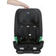CHICCO Autosedačka MySeat i-size 76-150cm Air Black (9-36kg)