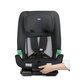 CHICCO Autosedačka MySeat i-size 76-150cm Air Black (9-36kg)