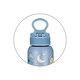 PETITE&MARS nerezová termo fľaša Whale Song 350 ml 12m+