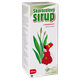 HERBACOS Skorocelový sirup + vitamín C na imunitu 325ml