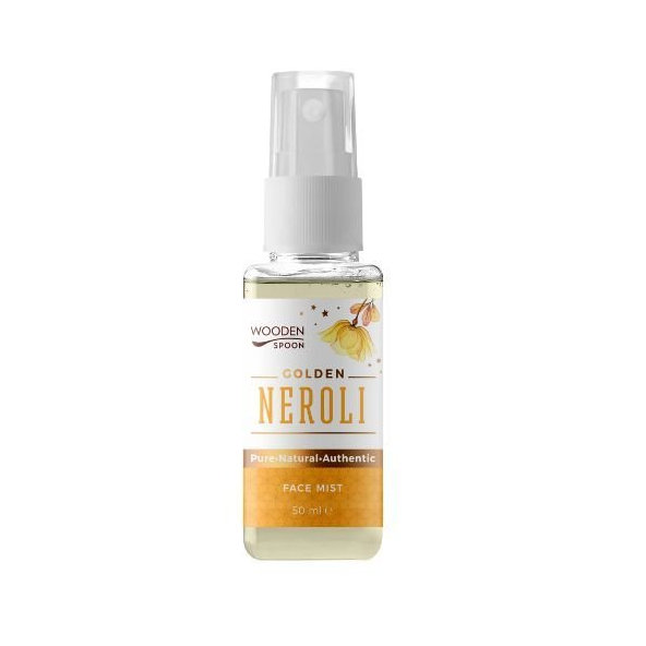 Neroli voda Wooden Spoon 50 ml