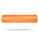 Valec na cvičenie Foam Roller Orange - GymBeam