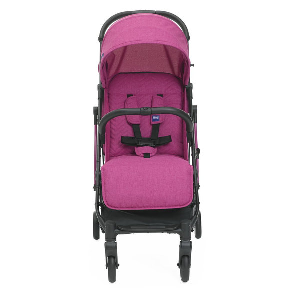 CHICCO Kočík športový Trolley Me Aurora Pink