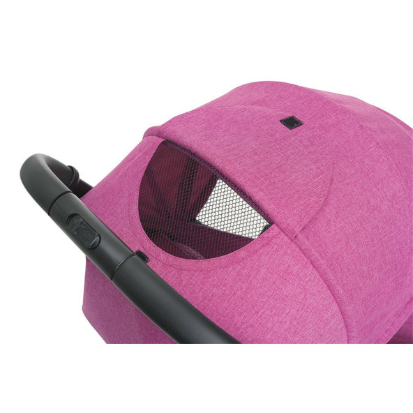 CHICCO Kočík športový Trolley Me Aurora Pink