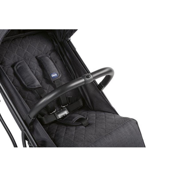 CHICCO Kočík športový Trolley Me - Light Grey