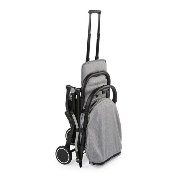 CHICCO Kočík športový Trolley Me - Light Grey