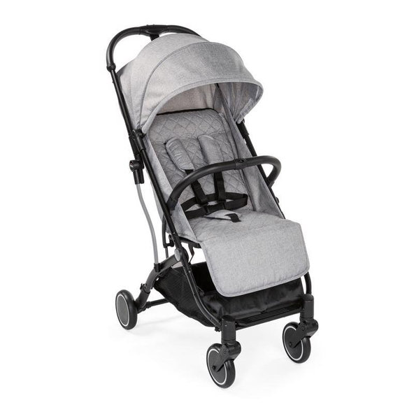 CHICCO Kočík športový Trolley Me - Light Grey