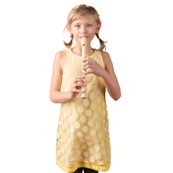 WOODY Flauta "Classico"