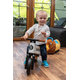 TEDDIES Odrážadlo Funny wheels Rider Ride-On levíček plyšový modrý 12 m +