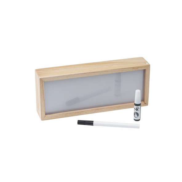 BABY ART Svetelný box Light Box with imprint