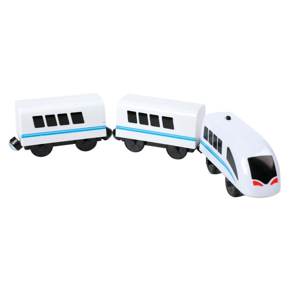 BINO Vlak vysokorýchlostný