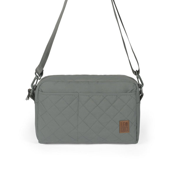 LEOKID Organizér na kočík Fjord Gray