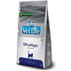 Farmina Vet Life cat ultrahypo granule pre mačky 5kg