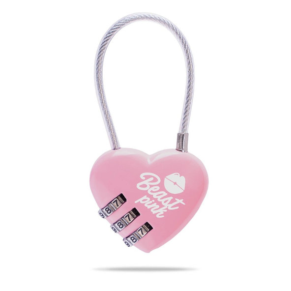 Kladka Cupid - BeastPink