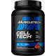 Cell Tech Performance Series - MuscleTech, ovocný punč, 2270g