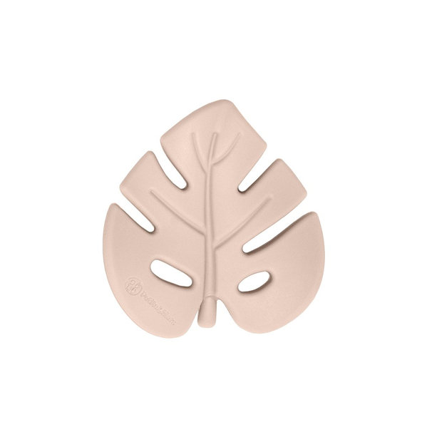 PETITE&MARS Set jedálenský silikónový TAKE&MATCH 4 ks Intense Ochre - Desert Sand 6m+