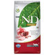 Farmina N&D cat PRIME (GF) adult, neutered, chicken & pomegranate 10kg