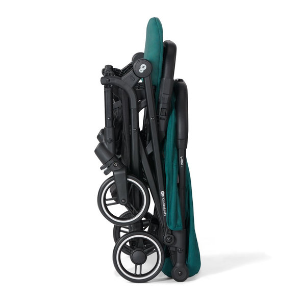 KINDERKRAFT Kočík športový Indy 2 Nature Vibes, Premium