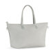 KINDERKRAFT Taška prebaľovacia Treasurebag Light Grey Nature Vibes, Premium