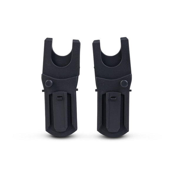 PETITE&MARS Kočík kombinovaný 2v1 Trails Anthracite Blue