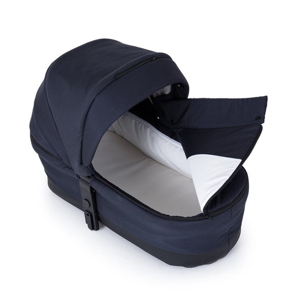 PETITE&MARS Kočík kombinovaný 2v1 Trails Anthracite Blue