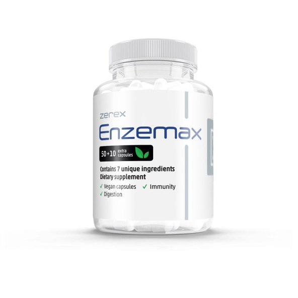 Zerex Enzemax
