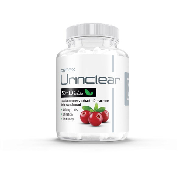 Zerex Urinclear