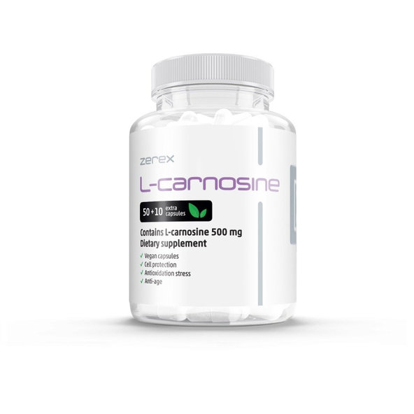 Zerex L-Karnozín