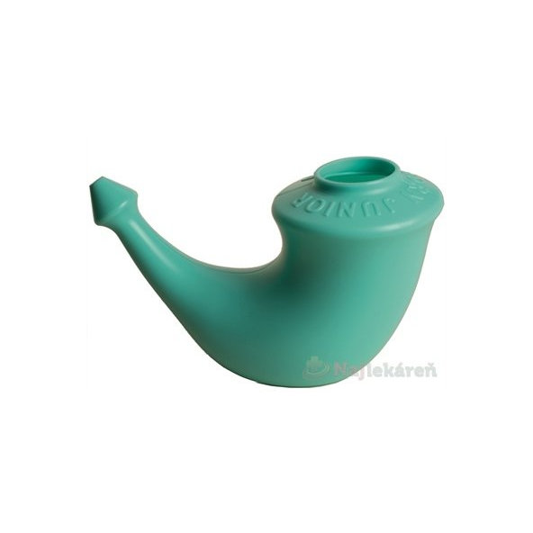 RHINO HORN konvička na výplach nosa junior - pre deti