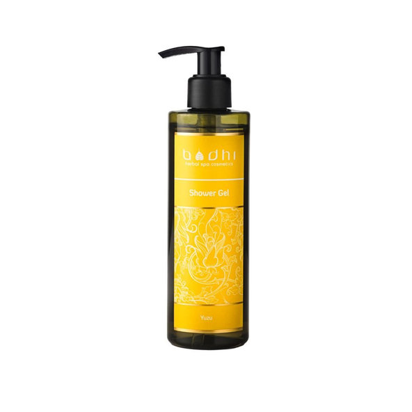 Sprchový gél Yuzu Bodhi 250 ml
