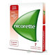 Nicorette invisipatch 10mg/16h náplasti proti fajčeniu 7ks