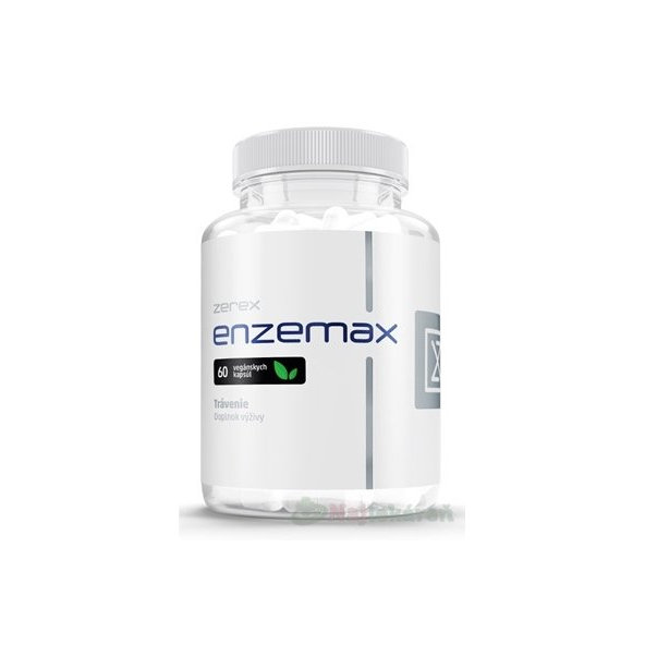 Zerex Enzemax