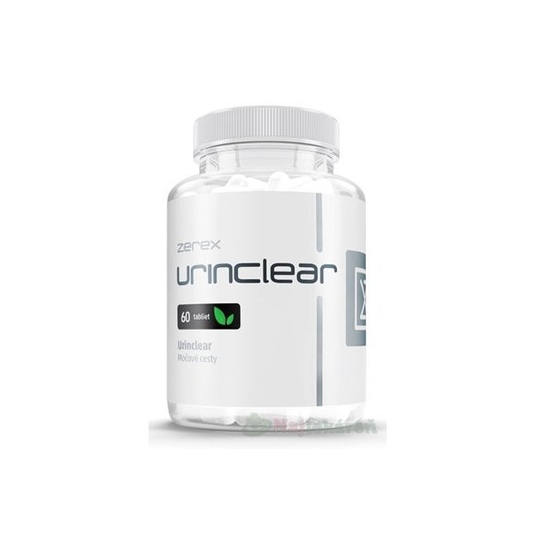 Zerex Urinclear
