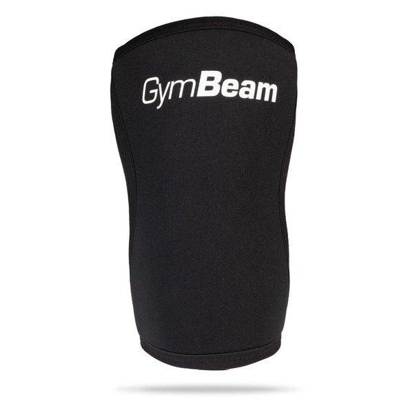 Neoprénová bandáž na koleno Conquer - GymBeam
