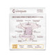 Wooden Spoon Woopies detské EKO plienky SMALL (6-10kg) 32ks