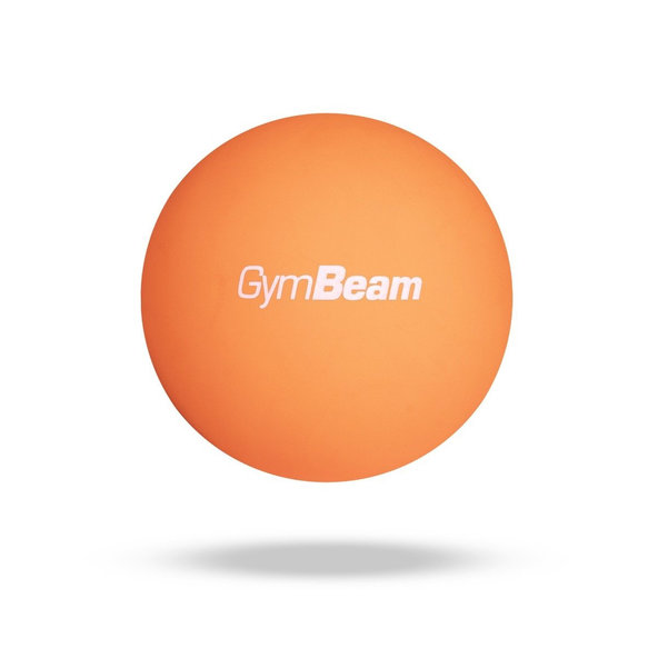 Masážna loptička Flexball orange - GymBeam