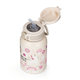 PETITE&MARS nerezová termo fľaša Twinkling Fairy 350 ml 12m+