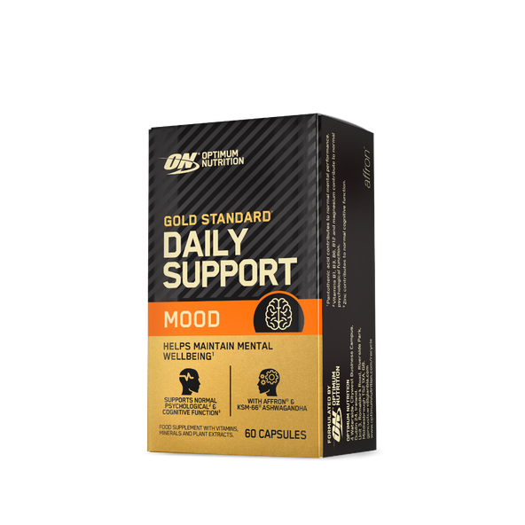 Gold Standard Daily Support Mood - Optimum Nutrition