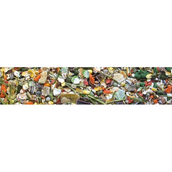 Coniglietto kompletné krmivo pre králiky 1kg