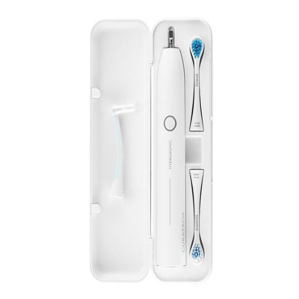 Curaprox hydrosonic PRO hydrosonická kefka