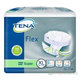 TENA Flex Super XL inkontinenčné nohavičky s rýchloupevňovacím pásom 30ks